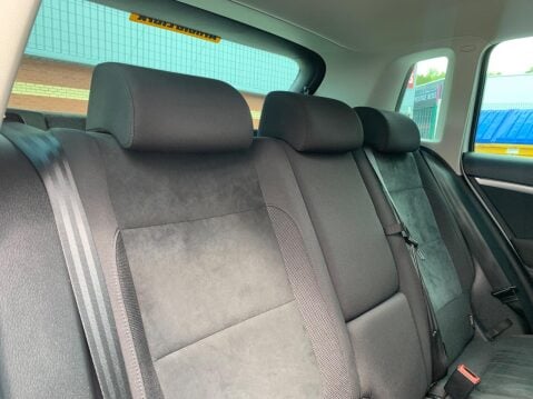 Volkswagen Tiguan 2.0 TDI BlueMotion Tech Match Edition 2WD Euro 6 (s/s) 5dr 46