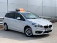 BMW 2 Series 1.5 216d SE Euro 6 (s/s) 5dr 1
