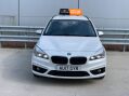 BMW 2 Series 1.5 216d SE Euro 6 (s/s) 5dr 2