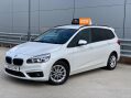 BMW 2 Series 1.5 216d SE Euro 6 (s/s) 5dr 3
