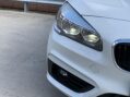BMW 2 Series 1.5 216d SE Euro 6 (s/s) 5dr 5