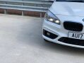 BMW 2 Series 1.5 216d SE Euro 6 (s/s) 5dr 6