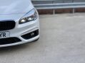 BMW 2 Series 1.5 216d SE Euro 6 (s/s) 5dr 7
