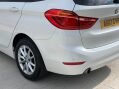 BMW 2 Series 1.5 216d SE Euro 6 (s/s) 5dr 18