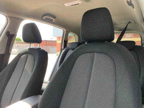 BMW 2 Series 1.5 216d SE Euro 6 (s/s) 5dr 35