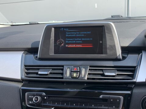 BMW 2 Series 1.5 216d SE Euro 6 (s/s) 5dr 50