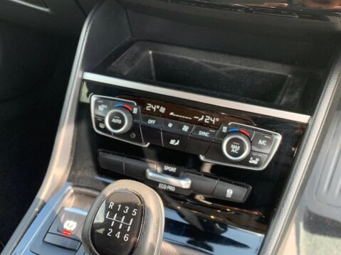 BMW 2 Series 1.5 216d SE Euro 6 (s/s) 5dr 54