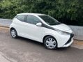 Toyota Aygo 1.0 VVT-i x-play Euro 6 5dr 1