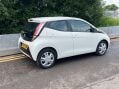Toyota Aygo 1.0 VVT-i x-play Euro 6 5dr 2