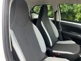 Toyota Aygo 1.0 VVT-i x-play Euro 6 5dr 5