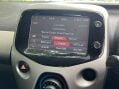 Toyota Aygo 1.0 VVT-i x-play Euro 6 5dr 8