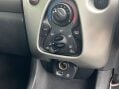 Toyota Aygo 1.0 VVT-i x-play Euro 6 5dr 9