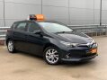 Toyota Auris 1.2 VVT-i Icon Euro 6 (s/s) 5dr 1