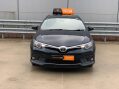 Toyota Auris 1.2 VVT-i Icon Euro 6 (s/s) 5dr 2