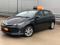 Toyota Auris 1.2 VVT-i Icon Euro 6 (s/s) 5dr 3