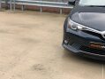 Toyota Auris 1.2 VVT-i Icon Euro 6 (s/s) 5dr 4