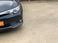 Toyota Auris 1.2 VVT-i Icon Euro 6 (s/s) 5dr 5
