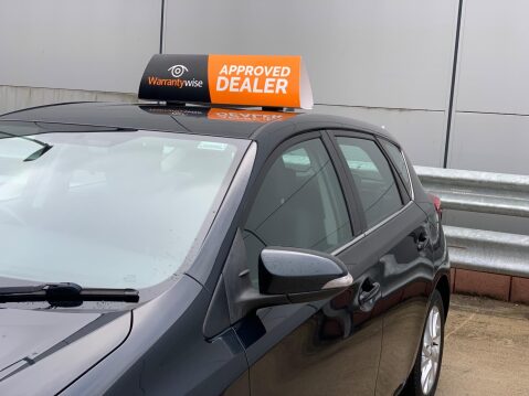 Toyota Auris 1.2 VVT-i Icon Euro 6 (s/s) 5dr 6