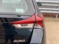 Toyota Auris 1.2 VVT-i Icon Euro 6 (s/s) 5dr 15