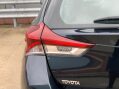 Toyota Auris 1.2 VVT-i Icon Euro 6 (s/s) 5dr 16