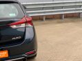 Toyota Auris 1.2 VVT-i Icon Euro 6 (s/s) 5dr 17