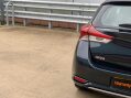 Toyota Auris 1.2 VVT-i Icon Euro 6 (s/s) 5dr 18