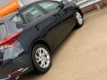 Toyota Auris 1.2 VVT-i Icon Euro 6 (s/s) 5dr 19