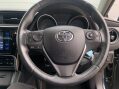 Toyota Auris 1.2 VVT-i Icon Euro 6 (s/s) 5dr 30