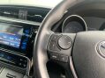Toyota Auris 1.2 VVT-i Icon Euro 6 (s/s) 5dr 32