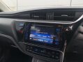 Toyota Auris 1.2 VVT-i Icon Euro 6 (s/s) 5dr 33