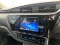 Toyota Auris 1.2 VVT-i Icon Euro 6 (s/s) 5dr 36