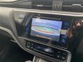 Toyota Auris 1.2 VVT-i Icon Euro 6 (s/s) 5dr 37
