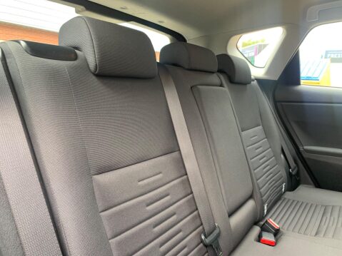 Toyota Auris 1.2 VVT-i Icon Euro 6 (s/s) 5dr 40