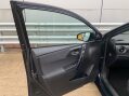 Toyota Auris 1.2 VVT-i Icon Euro 6 (s/s) 5dr 48