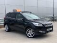 Ford Kuga 2.0 TDCi Titanium X 2WD Euro 6 (s/s) 5dr 1