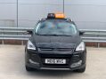Ford Kuga 2.0 TDCi Titanium X 2WD Euro 6 (s/s) 5dr 2