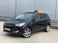 Ford Kuga 2.0 TDCi Titanium X 2WD Euro 6 (s/s) 5dr 3