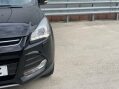 Ford Kuga 2.0 TDCi Titanium X 2WD Euro 6 (s/s) 5dr 5