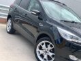 Ford Kuga 2.0 TDCi Titanium X 2WD Euro 6 (s/s) 5dr 8