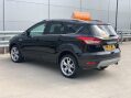 Ford Kuga 2.0 TDCi Titanium X 2WD Euro 6 (s/s) 5dr 15