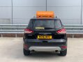 Ford Kuga 2.0 TDCi Titanium X 2WD Euro 6 (s/s) 5dr 16