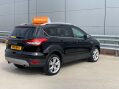 Ford Kuga 2.0 TDCi Titanium X 2WD Euro 6 (s/s) 5dr 17