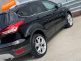 Ford Kuga 2.0 TDCi Titanium X 2WD Euro 6 (s/s) 5dr 22