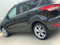 Ford Kuga 2.0 TDCi Titanium X 2WD Euro 6 (s/s) 5dr 23