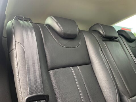 Ford Kuga 2.0 TDCi Titanium X 2WD Euro 6 (s/s) 5dr 37
