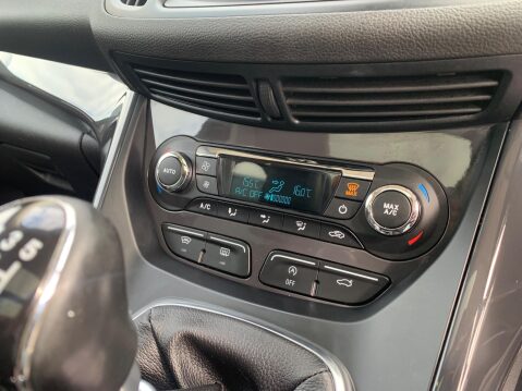 Ford Kuga 2.0 TDCi Titanium X 2WD Euro 6 (s/s) 5dr 45