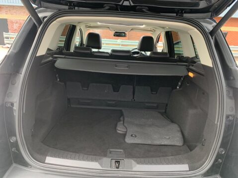 Ford Kuga 2.0 TDCi Titanium X 2WD Euro 6 (s/s) 5dr 51