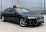 Audi A4 2.0 TDI ultra S line Euro 6 (s/s) 4dr