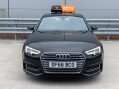 Audi A4 2.0 TDI ultra S line Euro 6 (s/s) 4dr 2