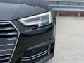 Audi A4 2.0 TDI ultra S line Euro 6 (s/s) 4dr 4